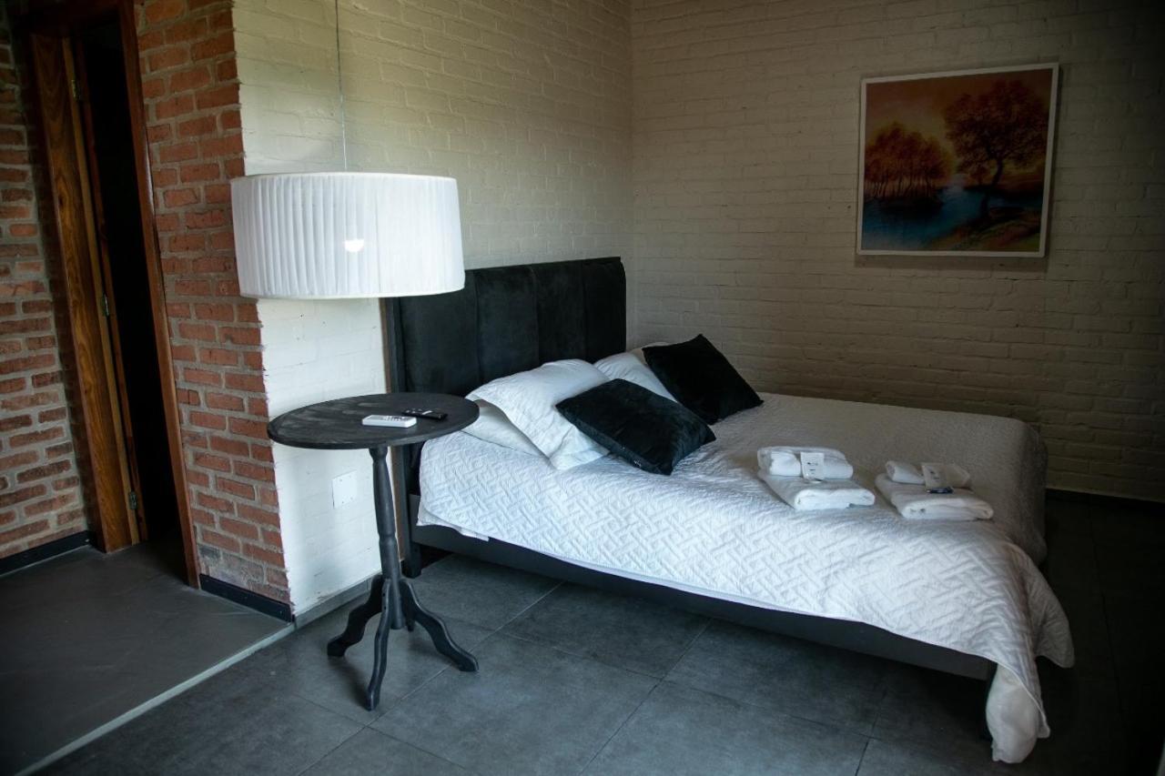 Villagio Santa Tereza Vacaria Eksteriør billede